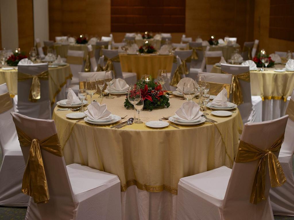 Marigold Hotel Hyderabad Exterior foto