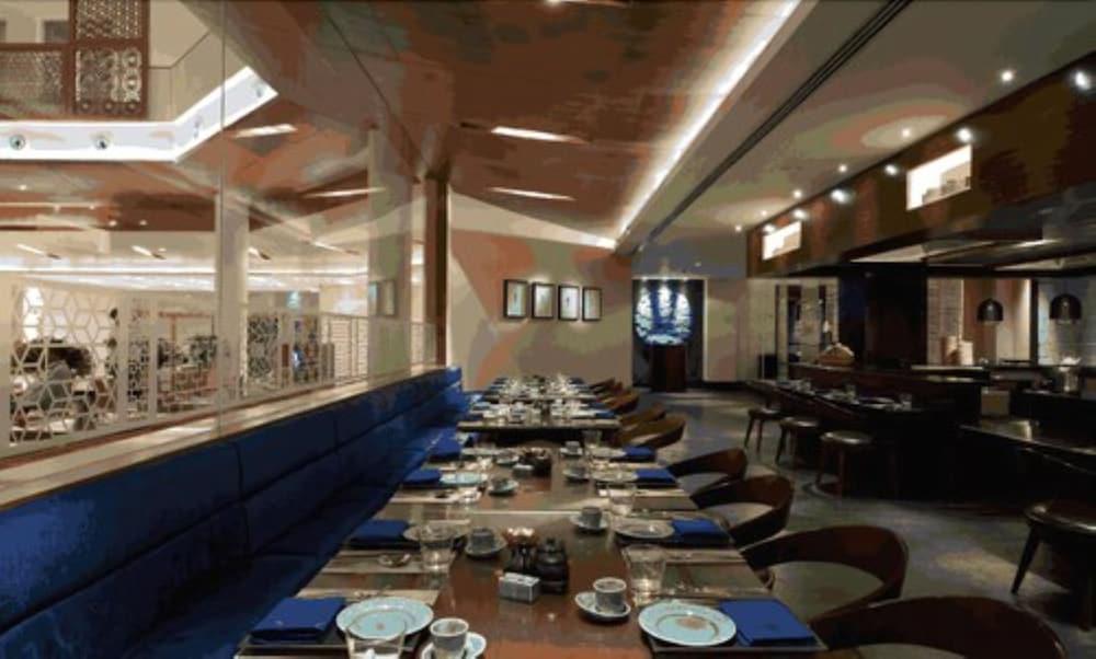 Marigold Hotel Hyderabad Exterior foto